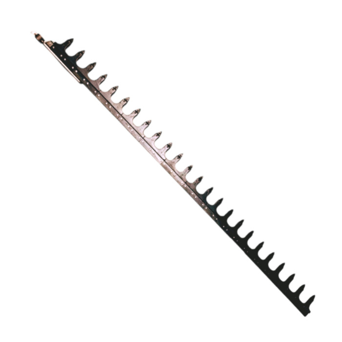 CUERPO 12 DEDOS SEGADORA GASPARDO FB 925 / FB 940 175mm
