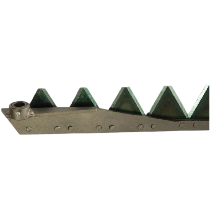PEINE SEGADORA 28 CUCHILLAS ADAPTABLE A GASPARDO FB 940