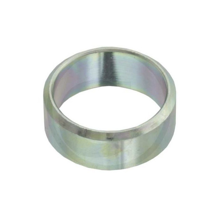 CASQUILLO ESPACIADOR 21x25x10 mm CILINDRO DIRECCION SDF ORIGINAL 2.1579.739.0