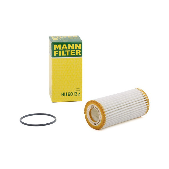 FILTRO ACEITE MANN HU 6013 Z