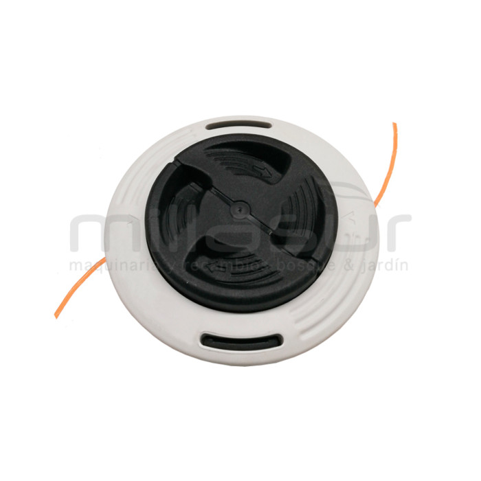 CABEZAL NYLON CARGA RAPIDA EASYCUT 26 ANOVA