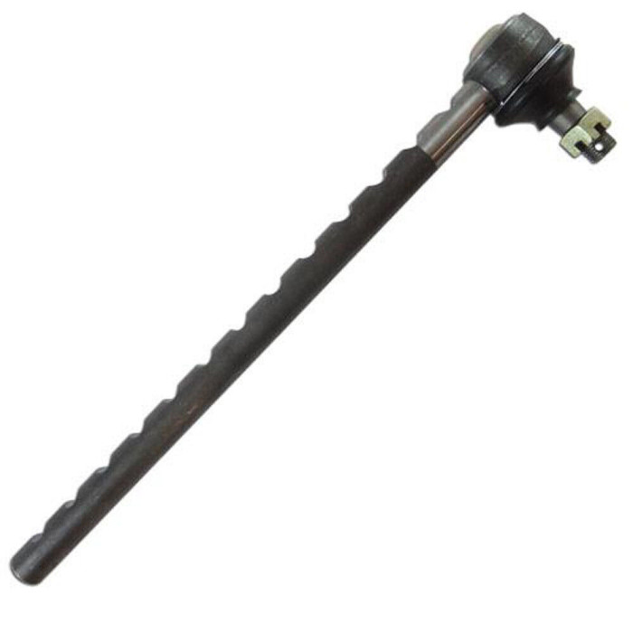 ROTULA DIRECCIÓN ESPIGA REGULABLE L367 mm Adaptable John Deere Serie 20/30/40/50 (AT27134)