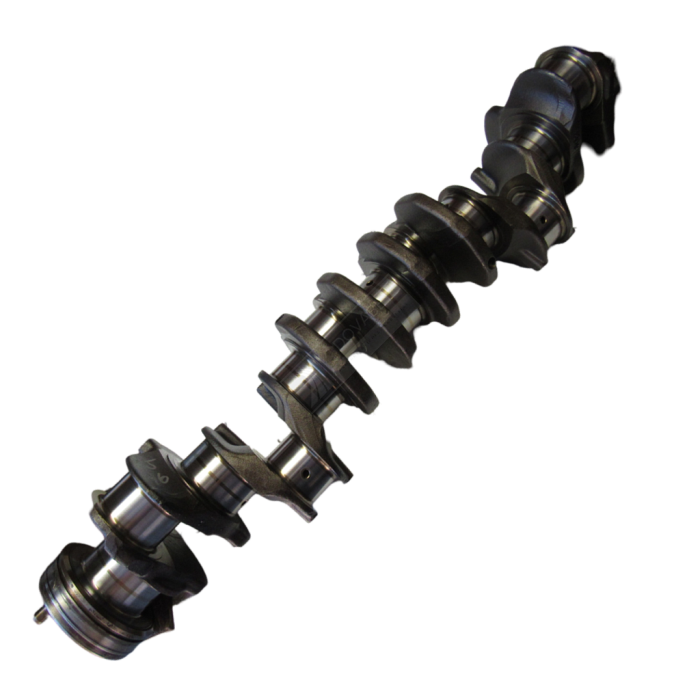 CIGÜEÑAL MOTOR 6 CILINDROS Adaptable a JOHN DEERE (RE502190)