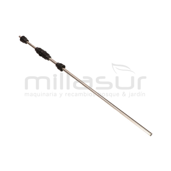 LANZA METALICA CON CONECTORES PARA MOCHILA SULFATADORA ANOVA P16B ( 27)