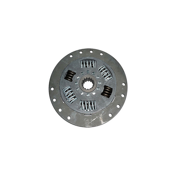 AMORTIGUADOR TORSION  LUK Adaptable a CASE / NEW HOLLAND Ref. 370008410