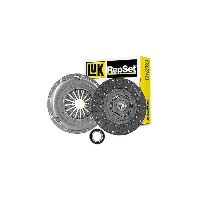 KIT DE EMBRAGUE LUK REPSET Adaptable a SAME / DEUTZ / LAMBORGHINI REF. 635353510