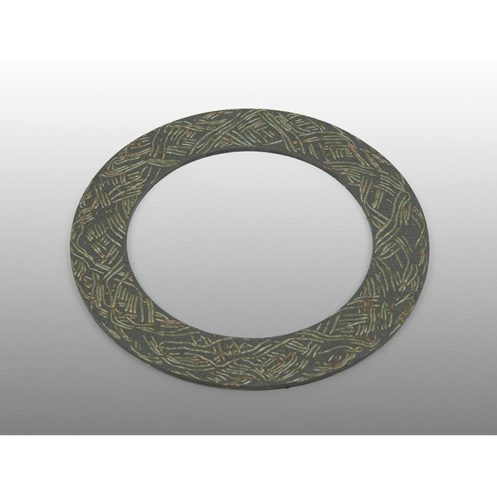 DISCO FERODO 140x77x3.00mm L V 2000R