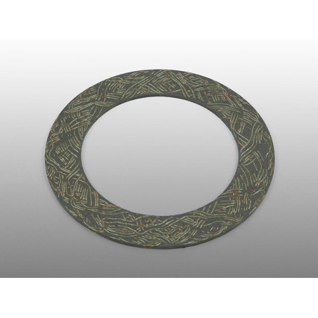 DISCO FERODO 140x77x3.00mm L V 2000R