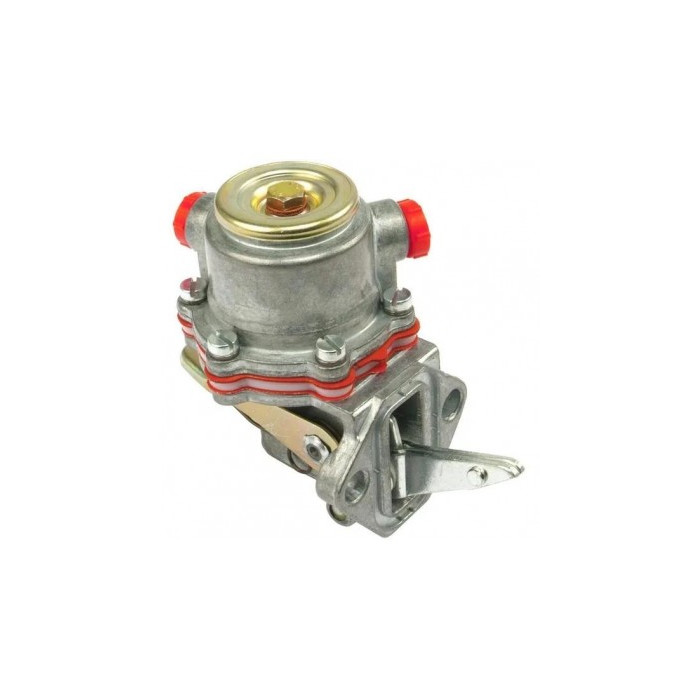 BOMBA DE COMBUSTIBLE M12x1.5 Adaptable a CASE / FORD / FIAT / NEW HOLLAND