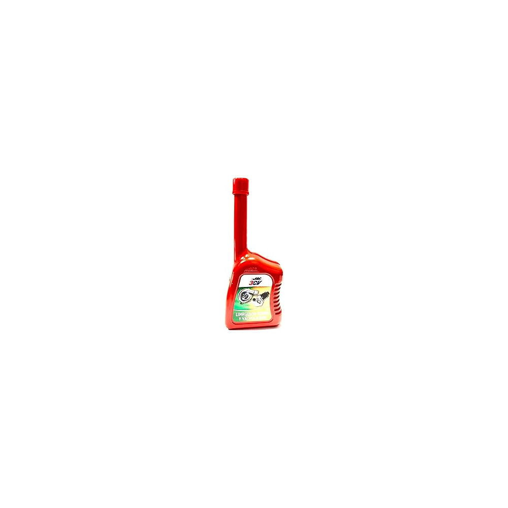 Limpiador de turbo y válvulas EGR 3CV 350ml Limpiador de turbo y válvulas EGR 3CV 350ml
