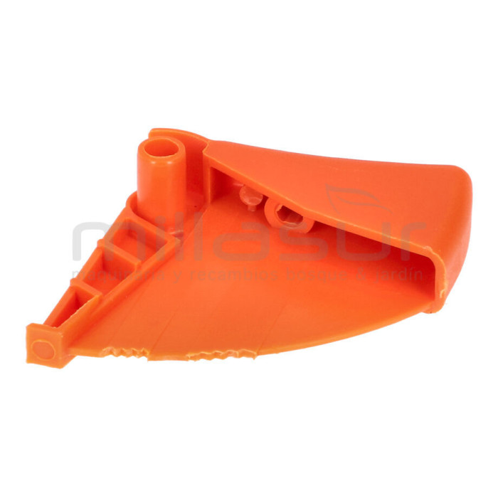 GATILLO ACELERADOR DESBORAZORA ANOVA D546HXP