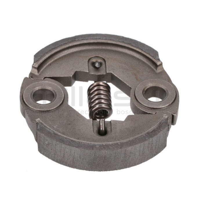 EMBRAGUE DESBROZADORAS ANOVA D43B, D52B