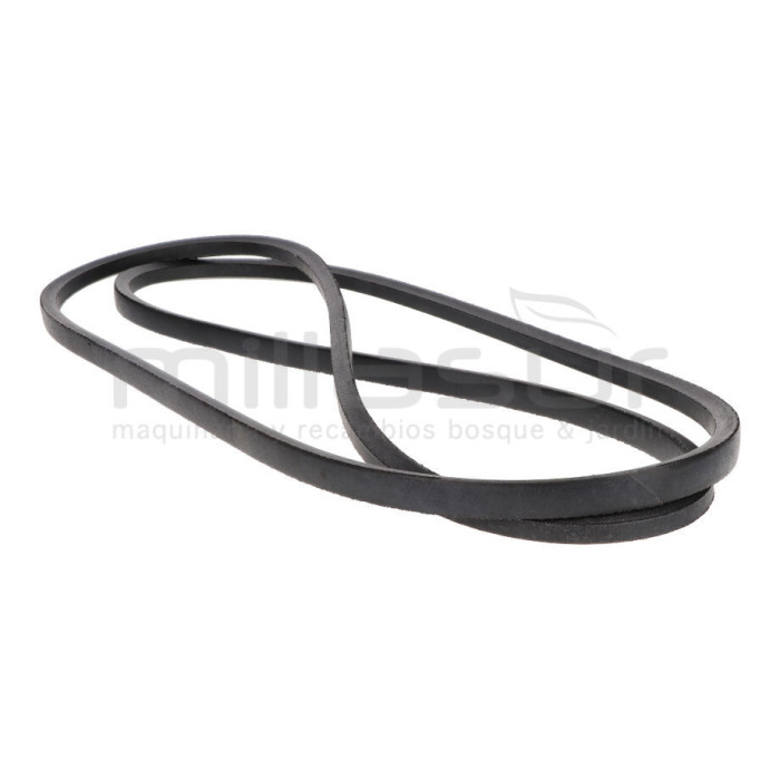 CORREA 4L CORTE 12,7x2057 ADAPTABLE A HUSQVARNA LTH125, YTH130, YTH170