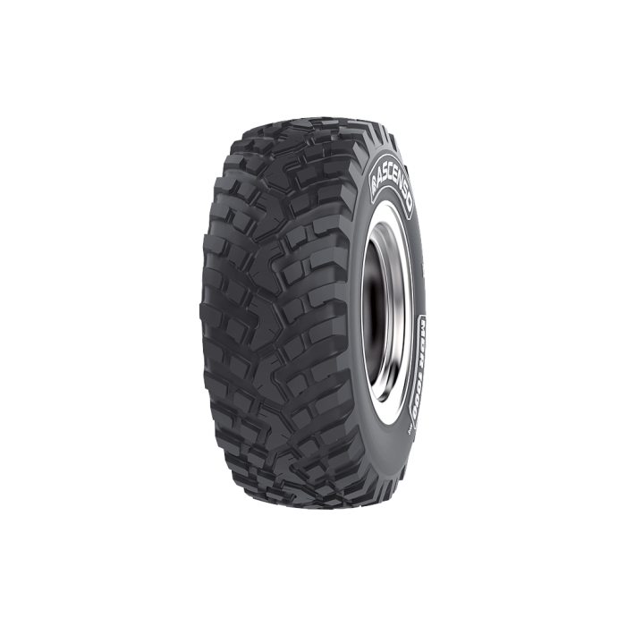 ASCENSO 540/80 R38 TL MDR1000 172A8/167D S.B. (CINTURON DE ACERO)