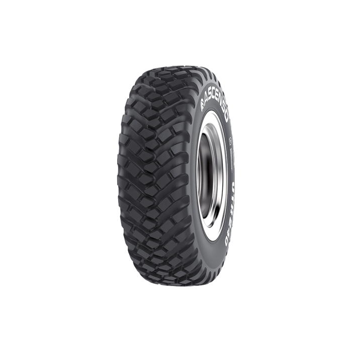 ASCENSO 260/70 R18 UTR240 TL 114A8/B