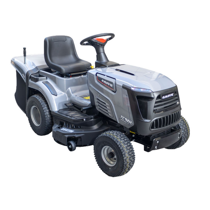 TRACTOR CORTACESPED ANOVA 92CM - LONCIN 452cc LC1P92F-1 - HIDROSTATICO