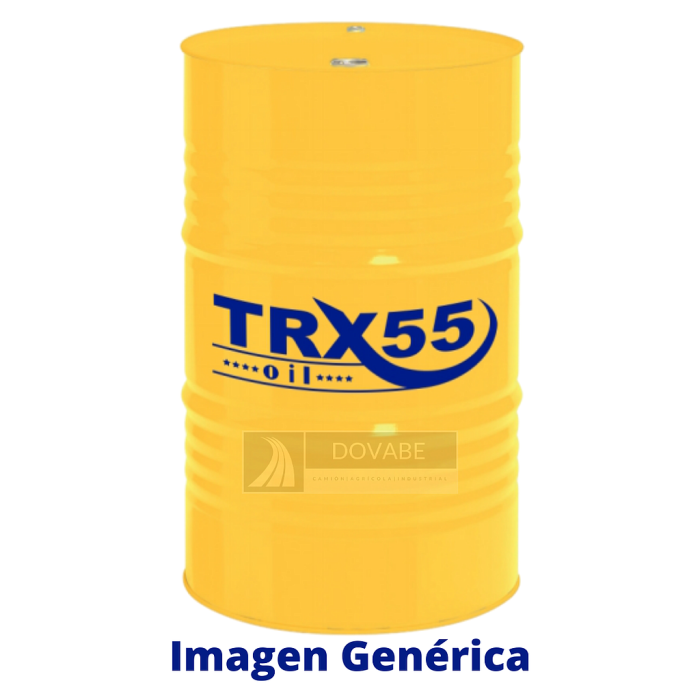 Aceite Motor 10W40 200L. TRX55 Athena