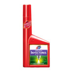 LIMPIA INYECTORES DIESEL 3CV 350ML.