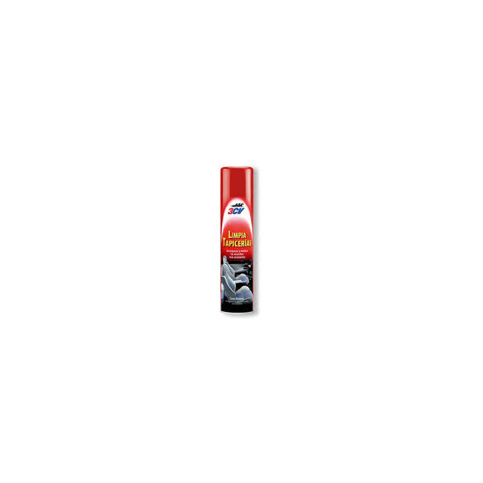 LIMPIA TAPICERIAS 3CV 520 CC.