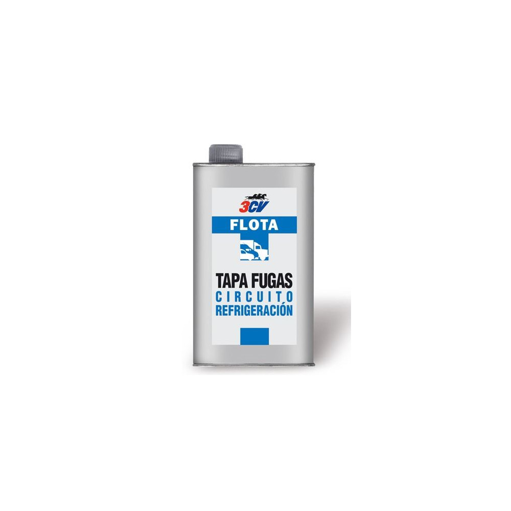 TAPA FUGAS REFRIGERACION 3CV 1LT.