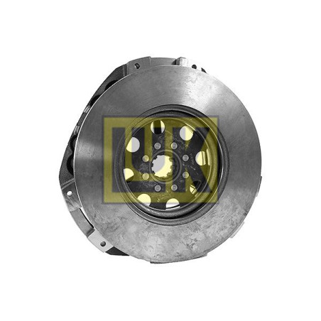 PRENSA EMBRAGUE DOBLE LUK 230000641 ADAPTABLE A MASSEY FERGUSON