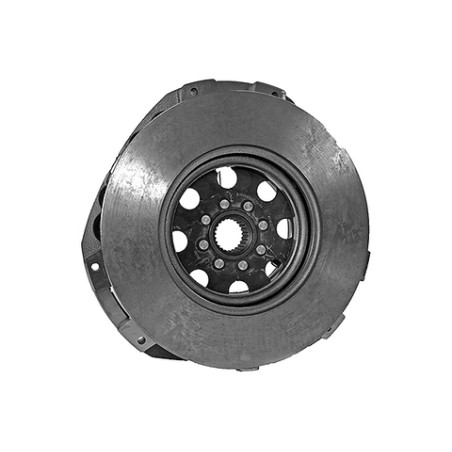 PRENSA DOBLE EMBRAGUE LUK REF. 230001542 ADAPTABLE A MASSEY FERGUSON