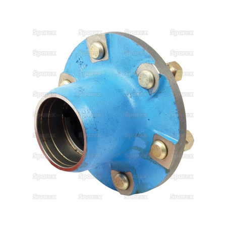 CUBO RUEDA SPAREX S.66389 Adaptable FORD/ NEW HOLLAND